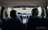 Ford Edge 1 generation [restyling] Crossover
