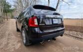Ford Edge 1 generation [restyling] Crossover