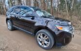 Ford Edge 1 generation [restyling] Crossover