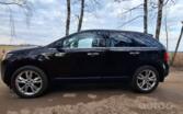 Ford Edge 1 generation [restyling] Crossover