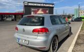 Volkswagen Golf 6 generation Hatchback 5-doors
