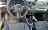 Volkswagen Golf 6 generation Hatchback 5-doors