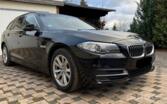 BMW 5 Series F07/F10/F11 [restyling] Touring wagon