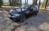 BMW 3 Series E90/E91/E92/E93 [restyling] Touring wagon