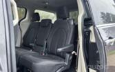 Chrysler Pacifica 2 generation Minivan