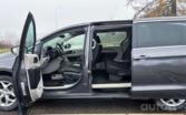 Chrysler Pacifica 2 generation Minivan