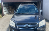 Chevrolet Captiva 1 generation Crossover