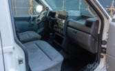 Volkswagen Transporter T4 Van