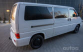 Volkswagen Transporter T4 Van