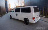 Volkswagen Transporter T4 Van