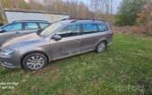 Volkswagen Passat B7 Variant wagon 5-doors