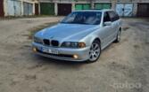 BMW 5 Series E39 [restyling] Touring wagon