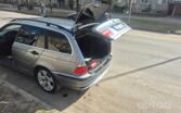BMW 3 Series E46 [restyling] Touring wagon