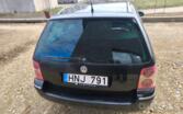 Volkswagen Passat B5.5 [restyling] wagon