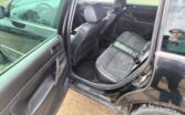 Volkswagen Passat B5.5 [restyling] wagon