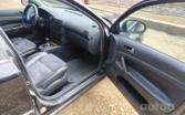 Volkswagen Passat B5.5 [restyling] wagon