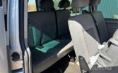 Volkswagen Caravelle T5 Minivan