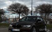BMW 1 Series E81/E82/E87/E88 [restyling] Hatchback 5-doors