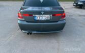 BMW 7 Series E65/E66 Sedan 4-doors