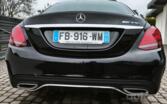 Mercedes-Benz C-klasse AMG W205 [restyling]