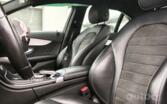 Mercedes-Benz C-klasse AMG W205 [restyling]