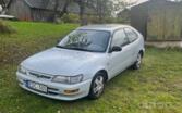 Toyota Corolla E110 Hatchback