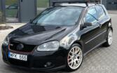Volkswagen Golf GTI 5 generation