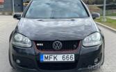 Volkswagen Golf GTI 5 generation