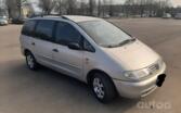 Volkswagen Sharan 1 generation Minivan 5-doors