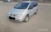 Volkswagen Sharan 1 generation Minivan 5-doors