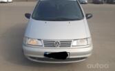 Volkswagen Sharan 1 generation Minivan 5-doors