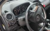 Opel Antara 1 generation Crossover