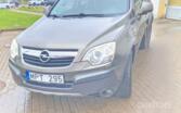 Opel Antara 1 generation Crossover