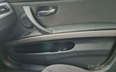 BMW 3 Series E90/E91/E92/E93 Sedan