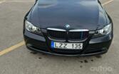 BMW 3 Series E90/E91/E92/E93 Sedan
