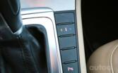 Volkswagen Passat B7 Variant wagon 5-doors