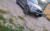 BMW X5 E53 [restyling] Crossover