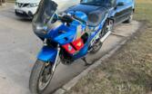 Suzuki GSX-F
