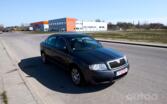Skoda Superb 1 generation Sedan