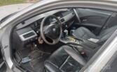 BMW 5 Series E60/E61 Touring wagon