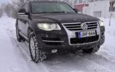 Volkswagen Touareg 1 generation [restyling] Crossover