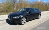 Audi A3 8P/8PA [2th restyling] Hatchback 3-doors