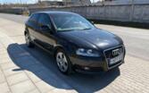 Audi A3 8P/8PA [2th restyling] Hatchback 3-doors