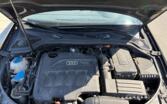 Audi A3 8P/8PA [2th restyling] Hatchback 3-doors