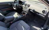 Audi A3 8P/8PA [2th restyling] Hatchback 3-doors