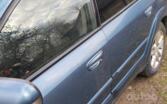 Subaru Outback 3 generation [restyling] wagon