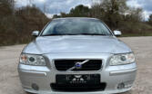 Volvo S60 1 generation [restyling] Sedan