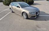 Audi A4 B8/8K wagon 5-doors