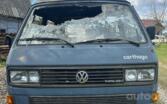 Volkswagen Multivan T3 Minivan