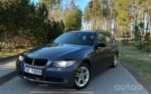 BMW 3 Series E90/E91/E92/E93 Touring wagon